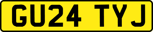 GU24TYJ