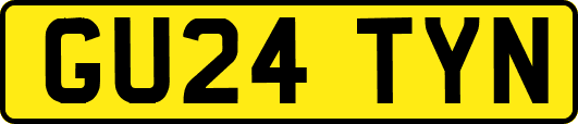 GU24TYN