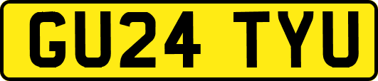 GU24TYU