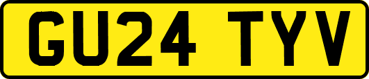 GU24TYV