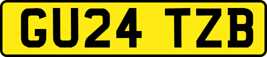 GU24TZB