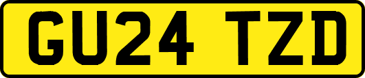 GU24TZD