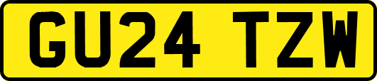 GU24TZW