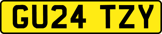 GU24TZY