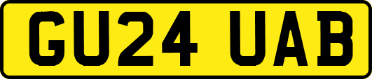 GU24UAB