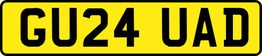 GU24UAD