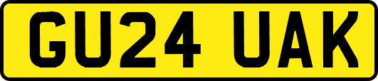 GU24UAK