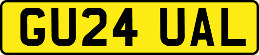 GU24UAL