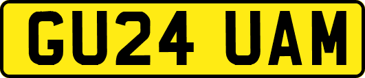GU24UAM