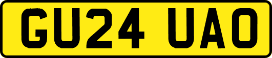 GU24UAO