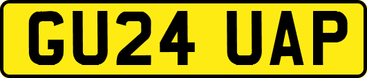 GU24UAP