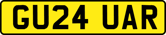 GU24UAR