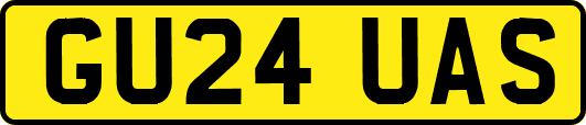 GU24UAS