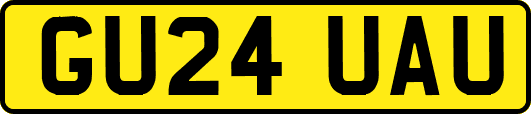 GU24UAU