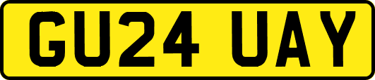 GU24UAY