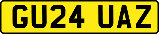 GU24UAZ