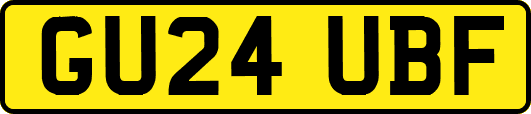 GU24UBF