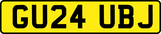 GU24UBJ