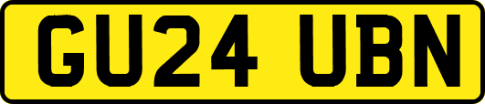 GU24UBN