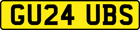 GU24UBS
