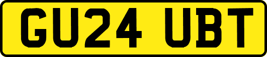 GU24UBT