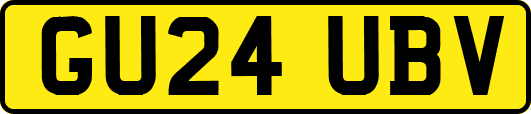 GU24UBV