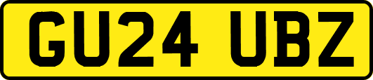 GU24UBZ