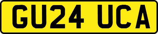 GU24UCA