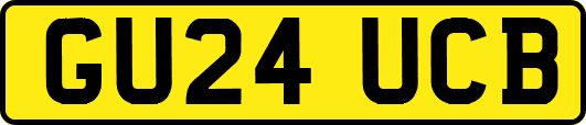 GU24UCB