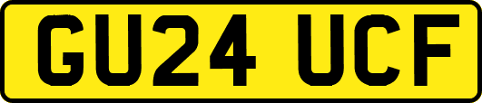 GU24UCF