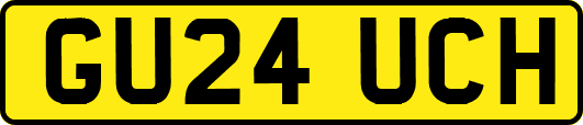 GU24UCH