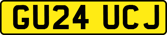 GU24UCJ