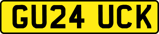 GU24UCK