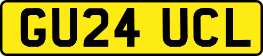 GU24UCL