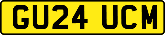 GU24UCM