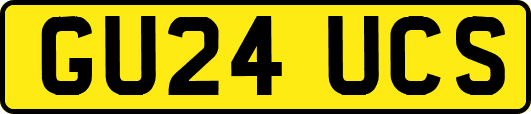 GU24UCS