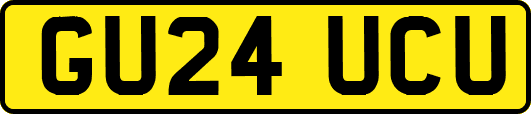 GU24UCU