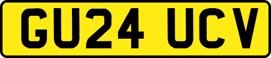 GU24UCV