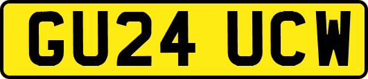 GU24UCW