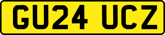 GU24UCZ
