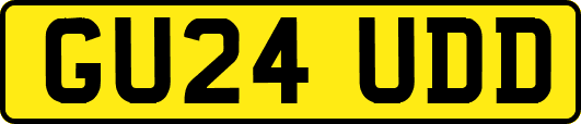 GU24UDD