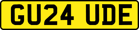 GU24UDE