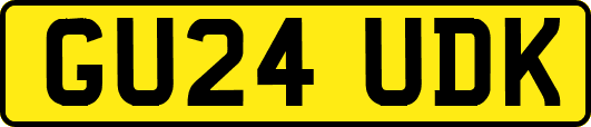GU24UDK