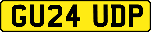 GU24UDP