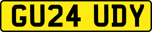 GU24UDY