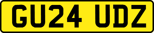 GU24UDZ