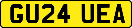 GU24UEA