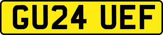 GU24UEF