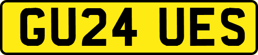 GU24UES