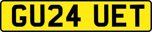 GU24UET